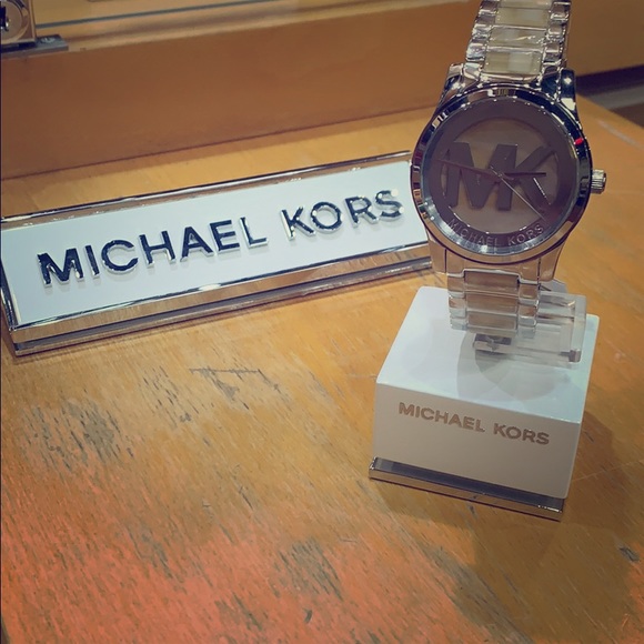 MK Ladies Watch